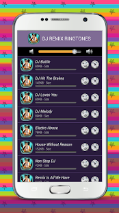 How to install DJ Remix Ringtones patch 1.0.3 apk for android