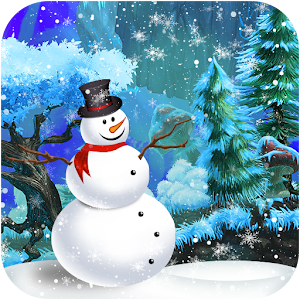 Download Winter Snow Live Wallpaper For PC Windows and Mac