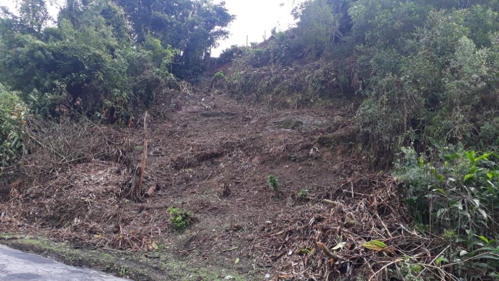 Terreno Residencial à venda em Granja Guarani, Teresópolis - RJ - Foto 4