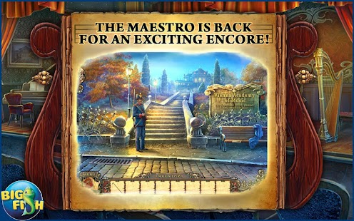   Maestro: From the Void (Full)- screenshot thumbnail   