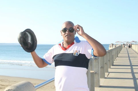 Radio veteran Vukani 'Chilli M' Masinga has died.