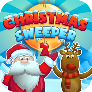 Download Christmas Sweeper 2 For PC Windows and Mac