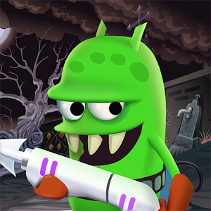Download Guide for Zombie Catchers For PC Windows and Mac