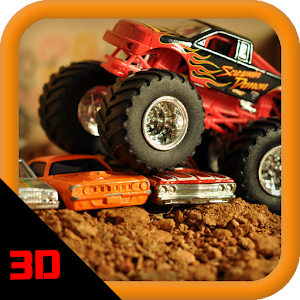 Download Monster Truck Offroad 4x4 For PC Windows and Mac