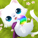 ダウンロード Bubble Cat Worlds Cute Pop Shooter をインストールする 最新 APK ダウンローダ