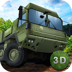 Army Truck Offroad Simulator Apk