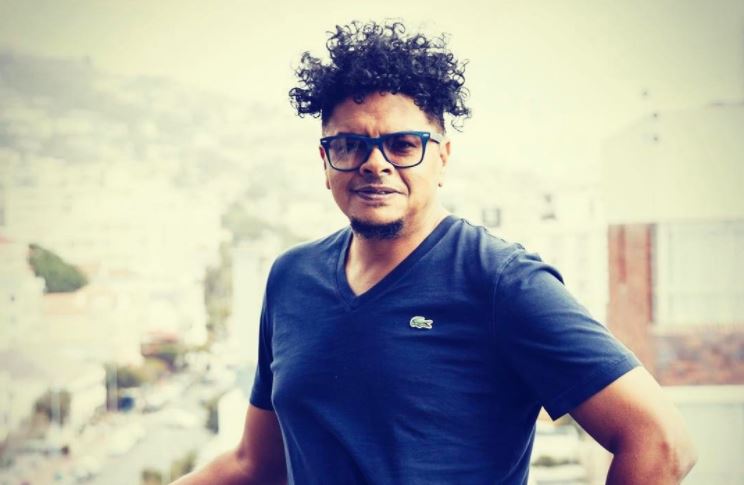Joey Rasdien has apologised for his comments.