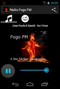 How to mod Rádio Fogo FM 1.0 unlimited apk for pc