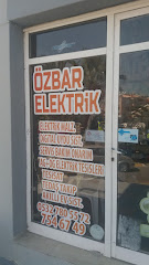 Özbar Elektrik