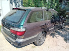 продам запчасти Mazda 626 626 V Station Wagon (GF,GW)