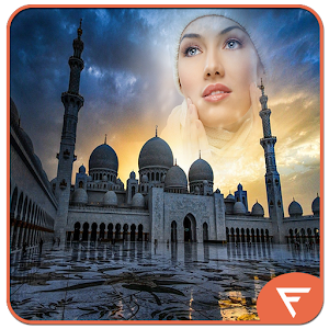 Download Islam Photo Frames For PC Windows and Mac