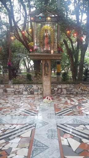 Parque Virgen De Guadalupe