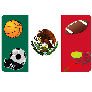 Download Radios deportivas de México For PC Windows and Mac