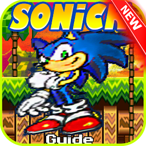 Download New tips for Sonic For PC Windows and Mac
