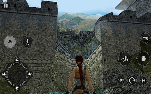   Tomb Raider II- screenshot thumbnail   