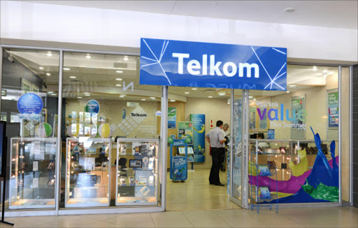 Telkom customers left ringing mad. Picture: SOWETANLIVE