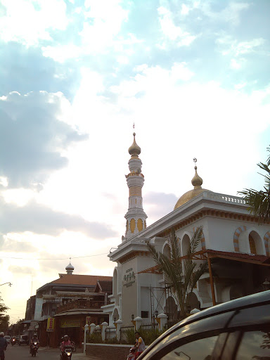 Al-Fatah Mosque