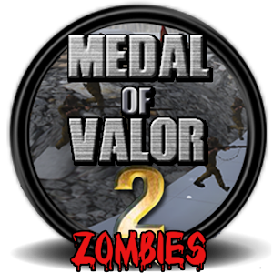 Download Medal Of Valor 2 Zombies For PC Windows and Mac