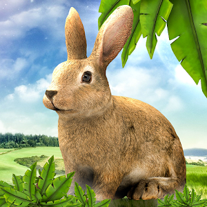 Download Rabbit Hunting Challenge : The Game For PC Windows and Mac