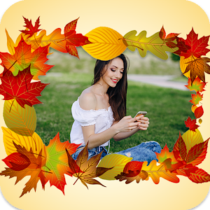 Download Nature Photo Frame Editor For PC Windows and Mac