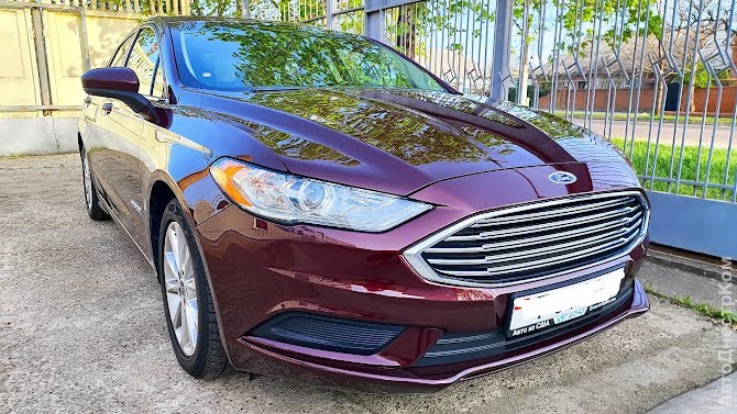 продам авто Ford Fusion (USA) Fusion (USA) фото 1