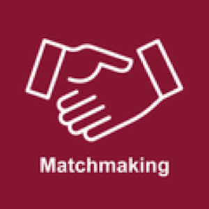 Download ProWein Matchmaking For PC Windows and Mac