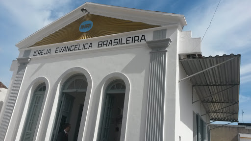 Igreja Evangelica Brasileira