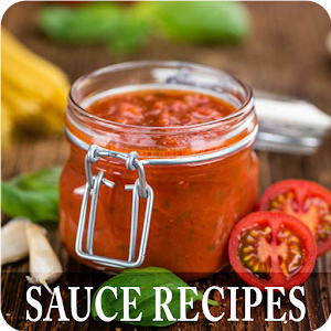 Download Sauce Recipes For PC Windows and Mac