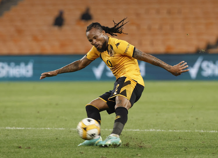 Kaizer Chiefs will welcome back centre-back Edmilson Dove,who missed the match against Sundowns through suspension, when they face Galaxy at Peter Mokaba tonight.