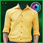 Men Fashion Photo Suit Apk