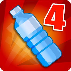 Download Bottle Flip Challenge 4 For PC Windows and Mac