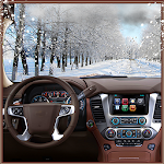 Snow Bus Driving Sim Apk