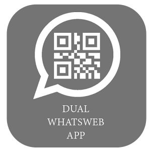 Download Dual WhatsWeb App For PC Windows and Mac