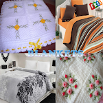 Blanket design Ideas Apk