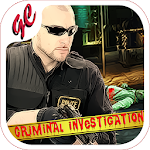 Criminal mystery crime game Apk