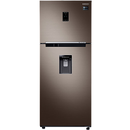 Tủ Lạnh Samsung Inverter RT46K6836SL/SV (439L)