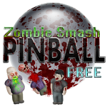 Zombie Smash Pinball Free Apk