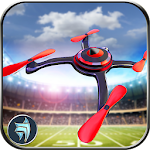 RC Drone Flying Simulator Apk