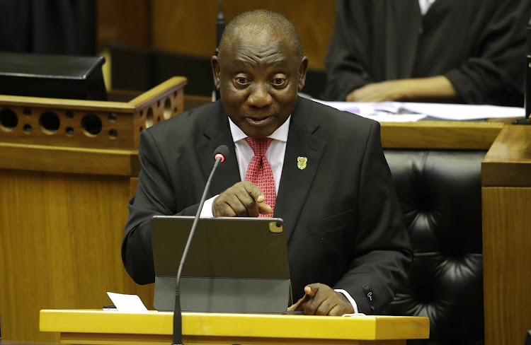 Cyril Ramaphosa said during his Sona on Thursday that this year's local government elections would go ahead because citizens had the right to choose their preferred representatives at municipal level.