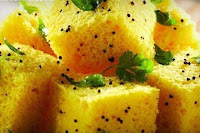 Dhokla - 2