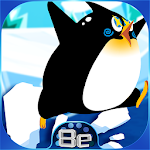 Penguin Dash Apk