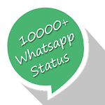 Best whatsapp status 10000+ Apk