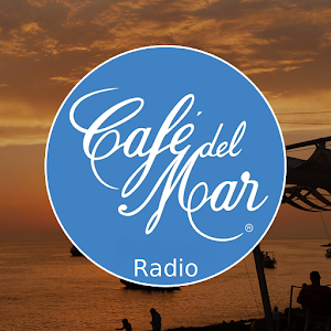 Download Radio Café del Mar For PC Windows and Mac