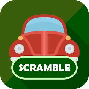 Download Transport Scramble For PC Windows and Mac
