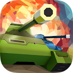 Age of Tanks: World of Battle Apk