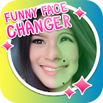 Funny Face Changer, Face Funny Apk