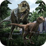 Last T-Rex: Survival 3D Apk