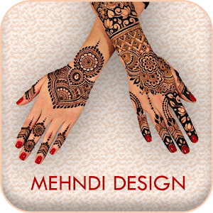 Download Simple Bridal Mehndi Design For PC Windows and Mac
