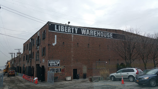 Liberty Warehouse 