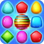 Candy Blitz Mania Apk